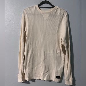 Vans - Waffle Thermal Shirt